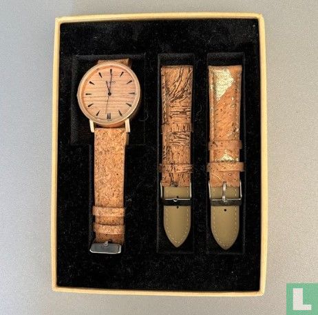 Corc watch Polshorloge