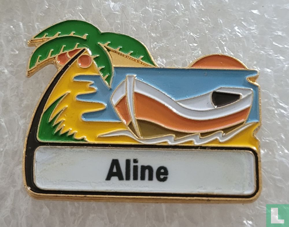 ALINE 