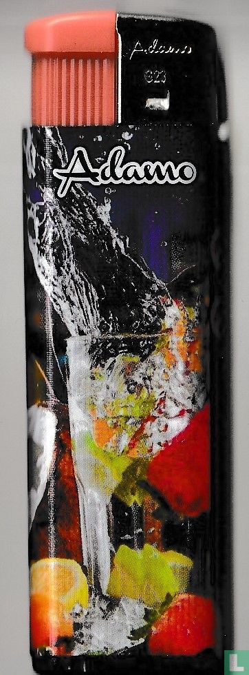 Cold Drinks