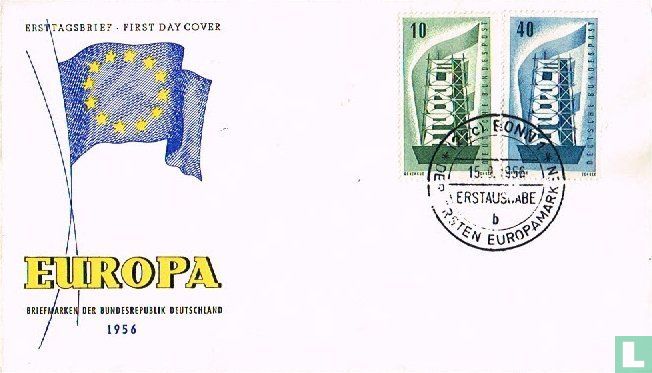 Europa – Steiger
