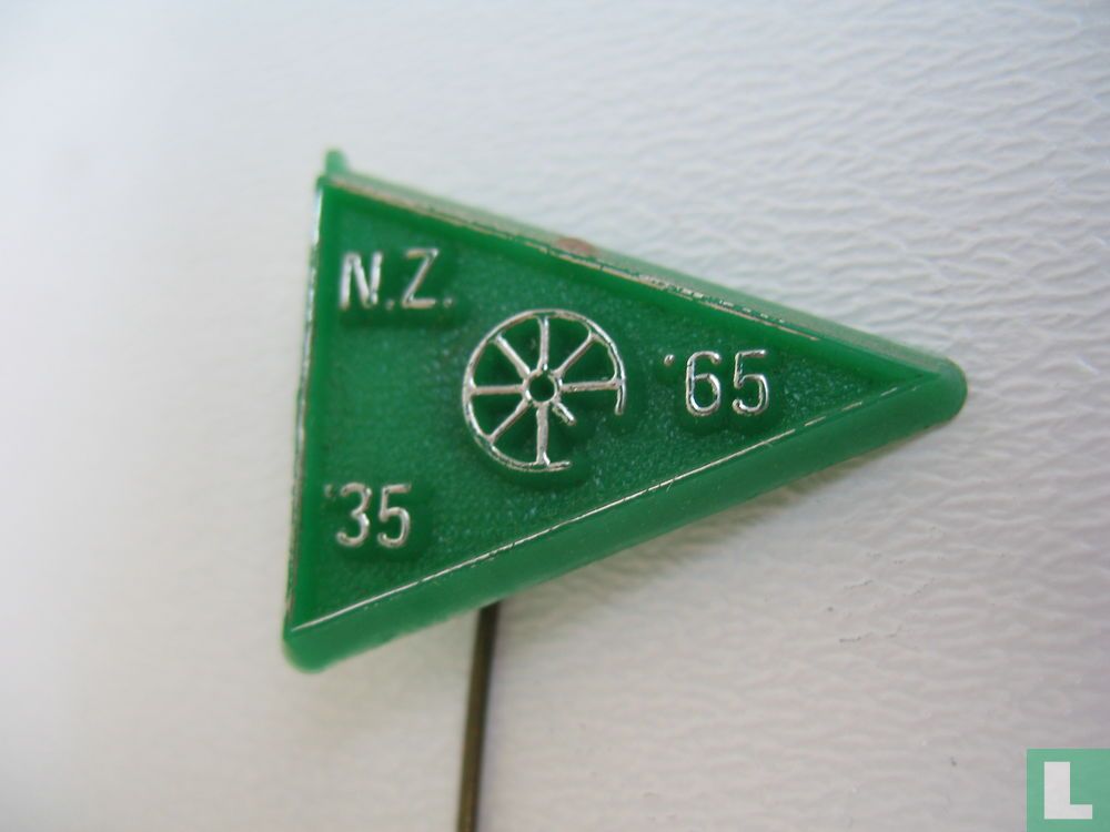 NZ '35 - '65