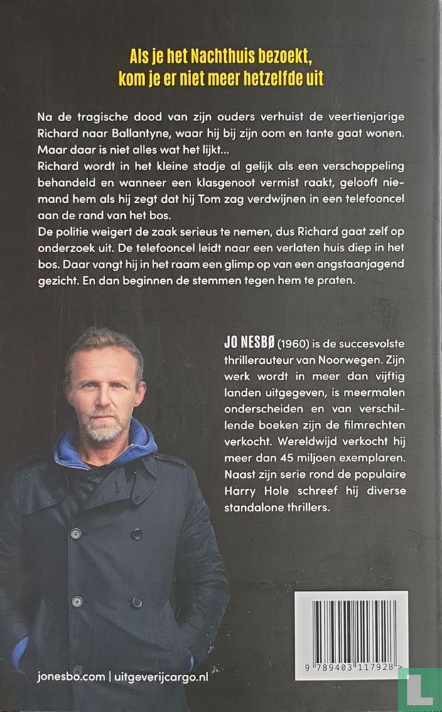Het nachthuis