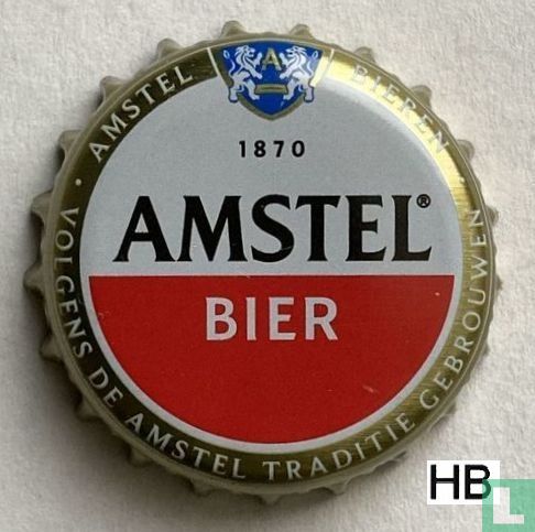 Amstel Bier