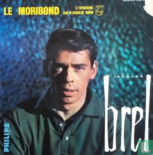 Le Moribond