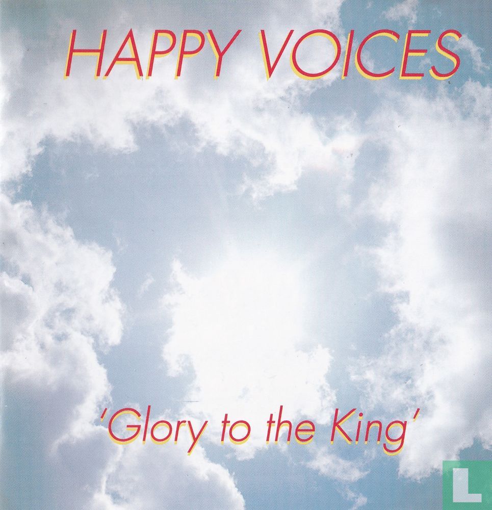 Glory to the King