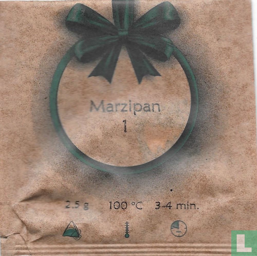 Marzipan 