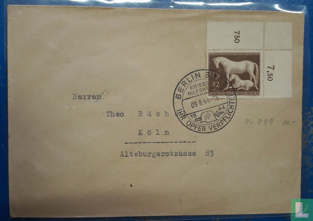 Envelope