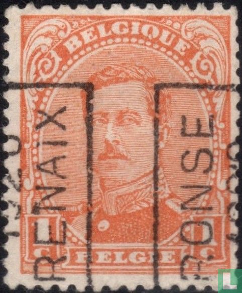 Le roi Albert I