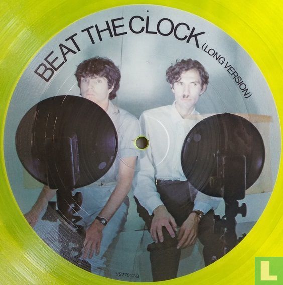 Beat the Clock