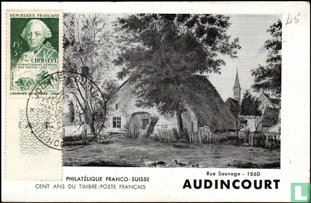 Audincourt
