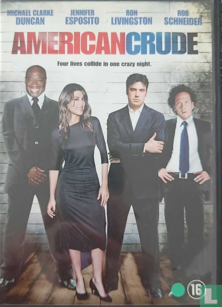 American Crude