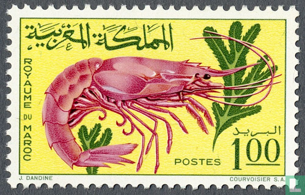 Crustaceans