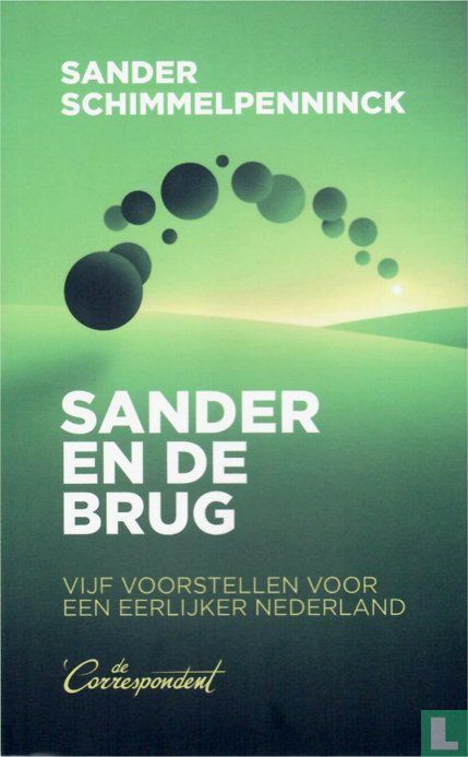 Sander en de brug