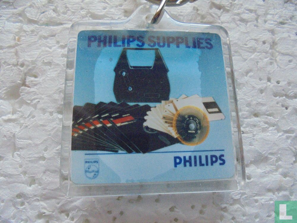 PHILIPS PSCS