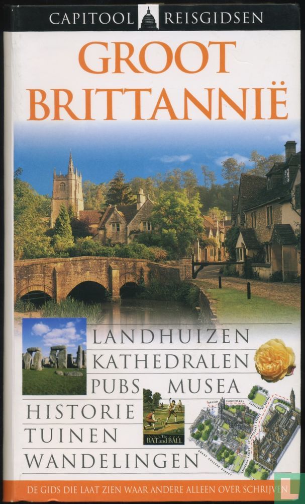 Groot Brittannië