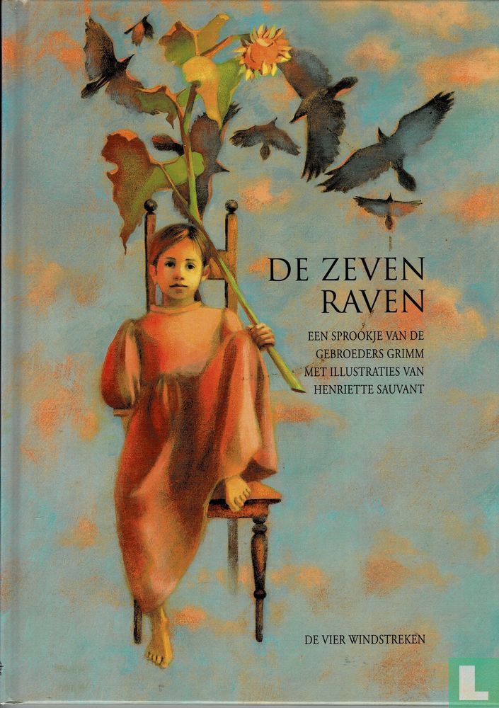 De zeven raven