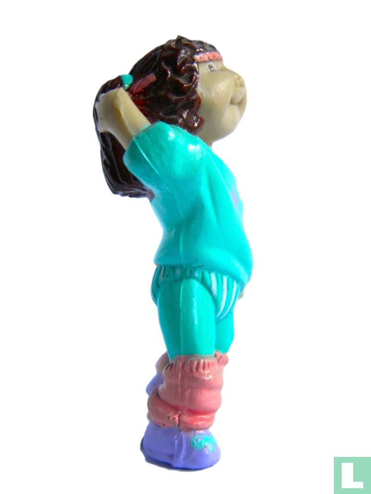 Cabbage Patch Kid