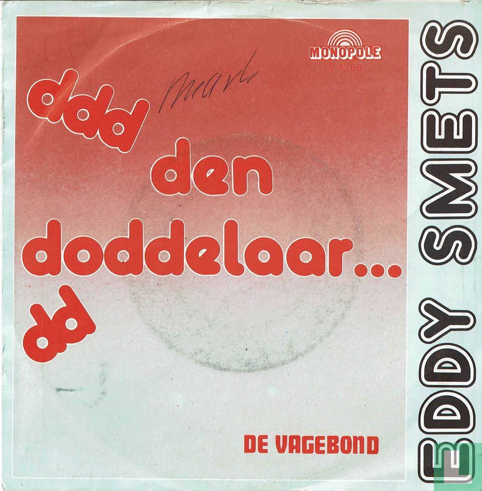 Den Doddelaar