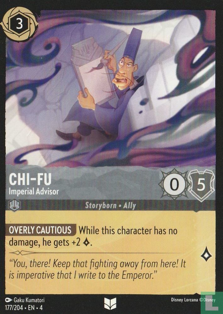Chi-Fu