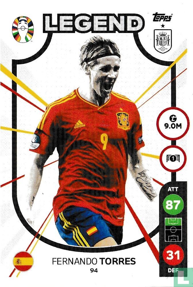 Fernando Torres