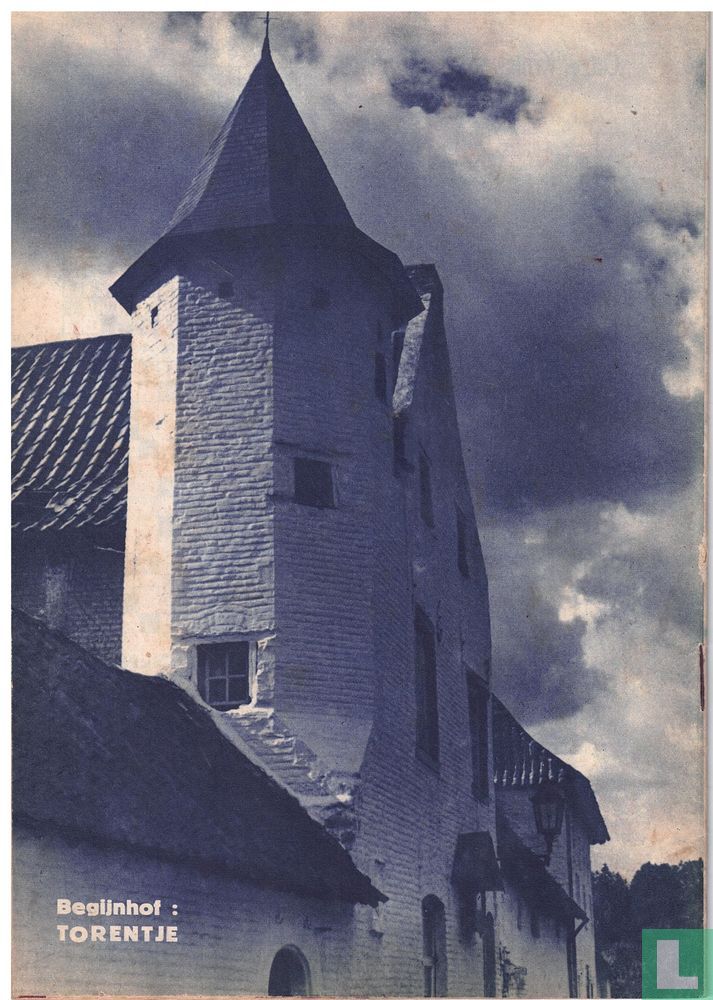 De Klaroen 5