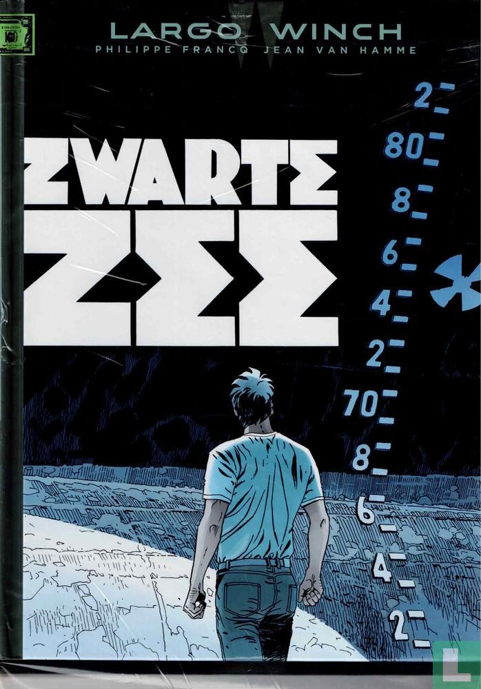 Zwarte zee