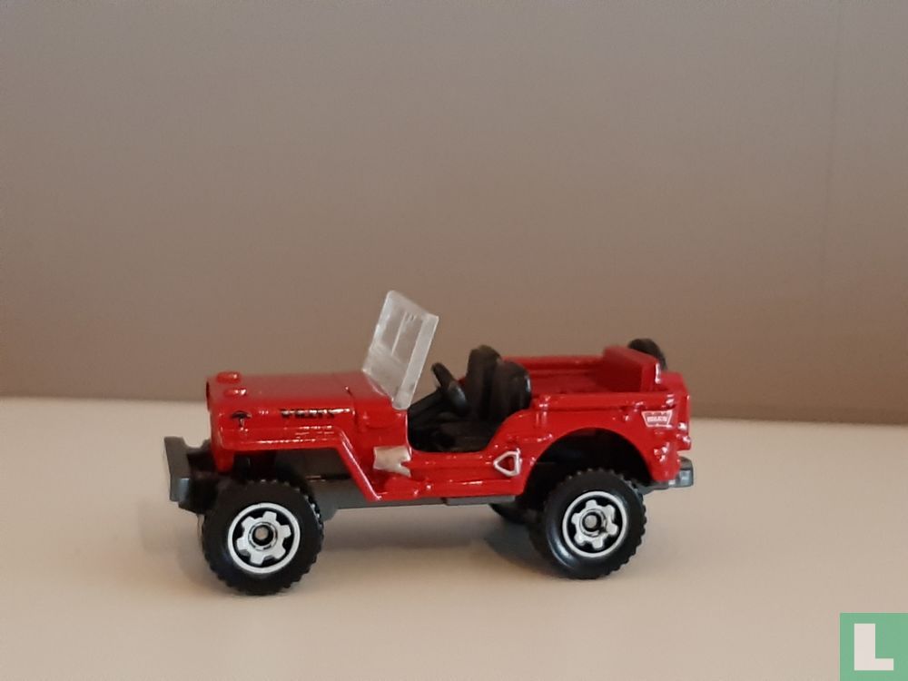 Willys Jeep