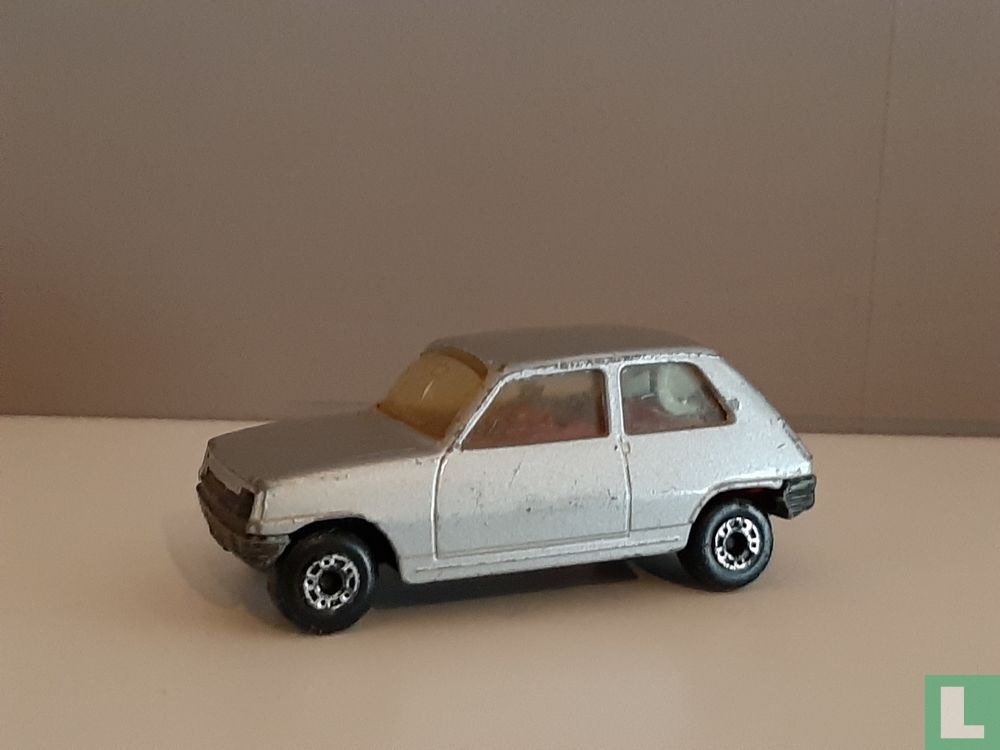 Renault 5TL