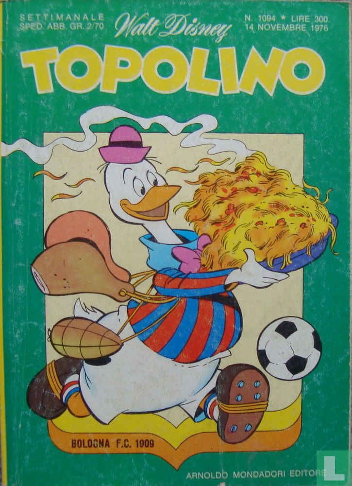 Topolino 1094
