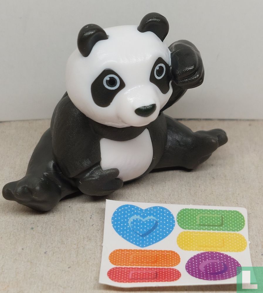 Lotus Panda
