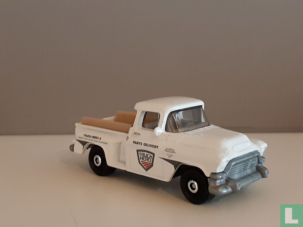 GMC Stepside