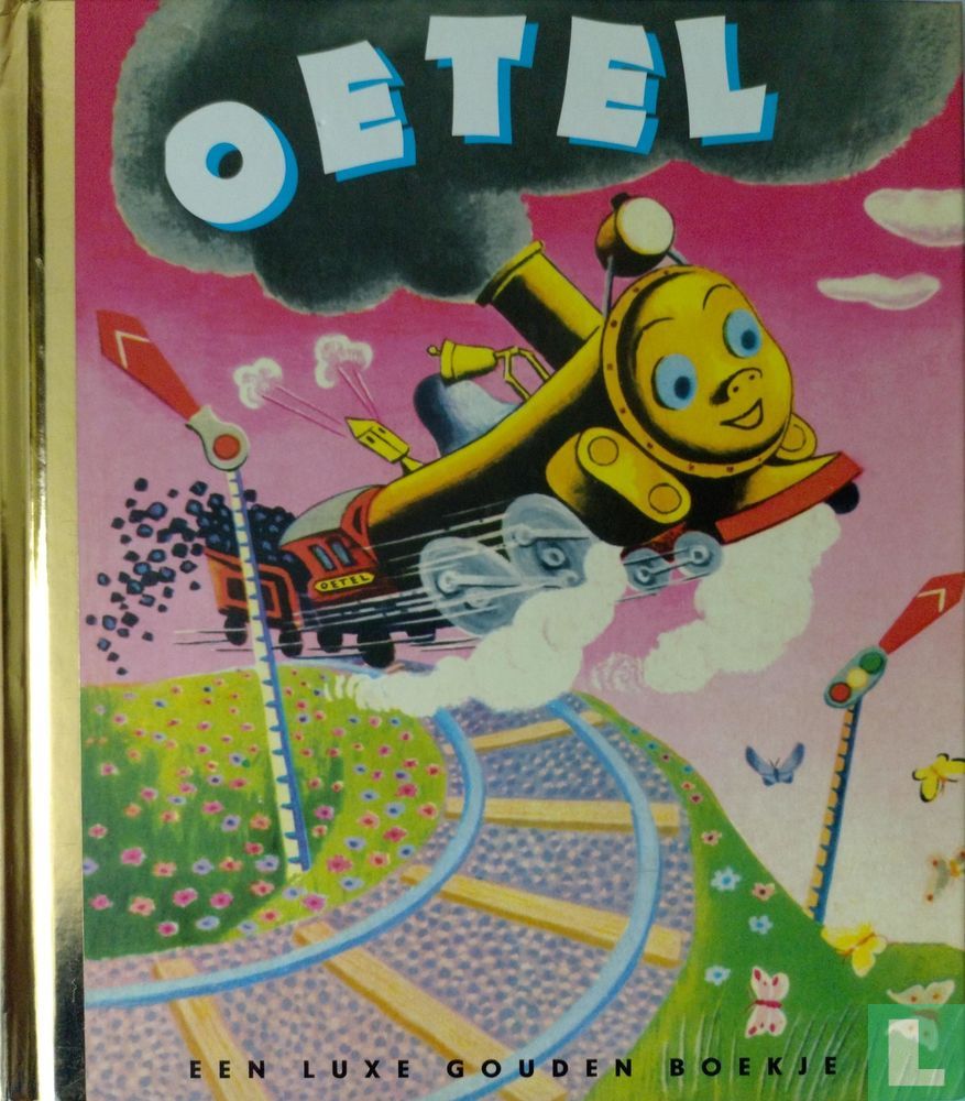 Oetel