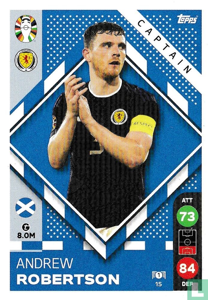 Andrew Robertson