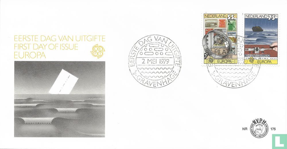 Europa – Postal History