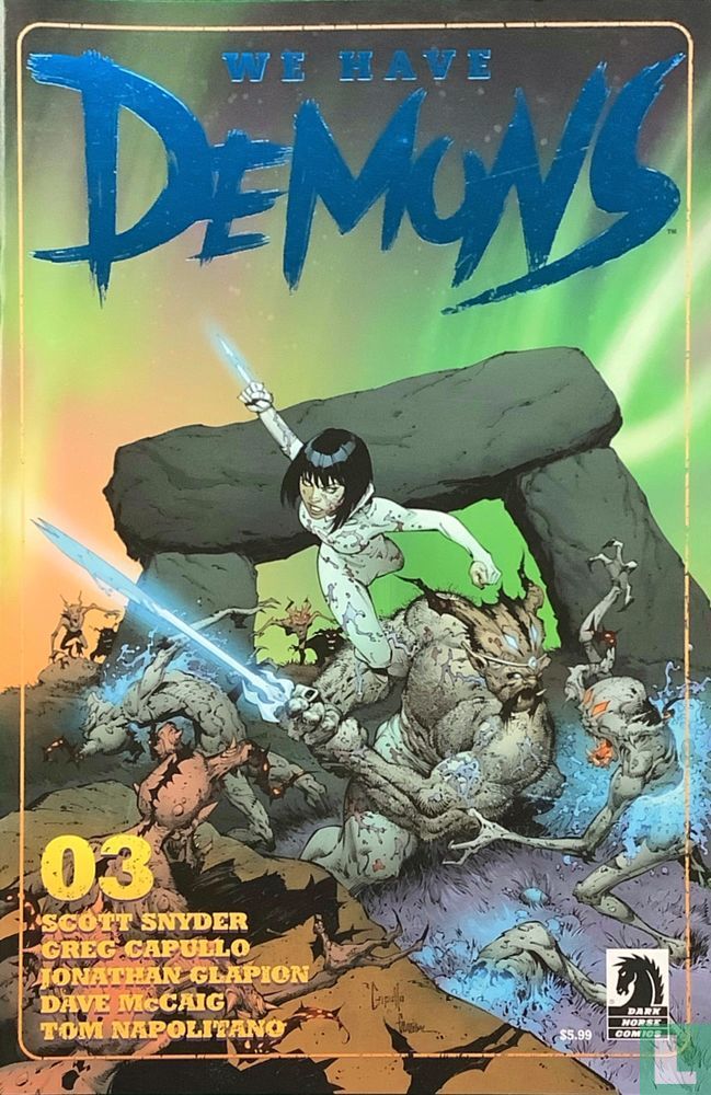 We Have Demons 3