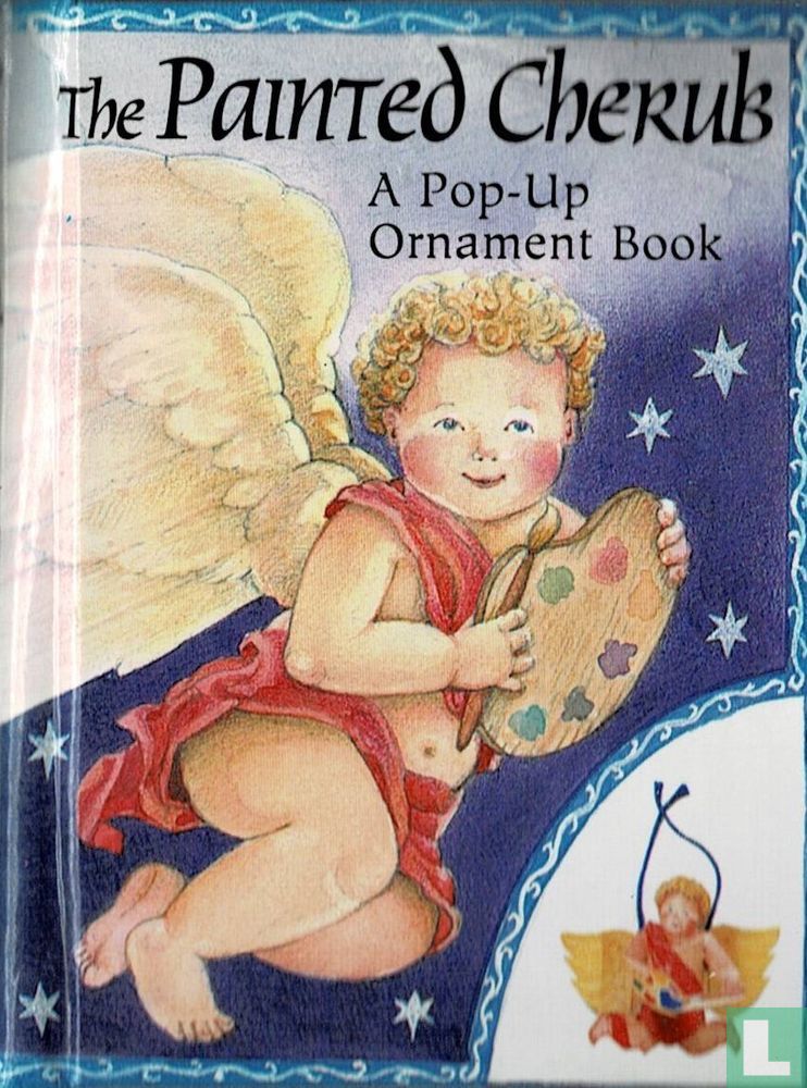 The Painted Cherub