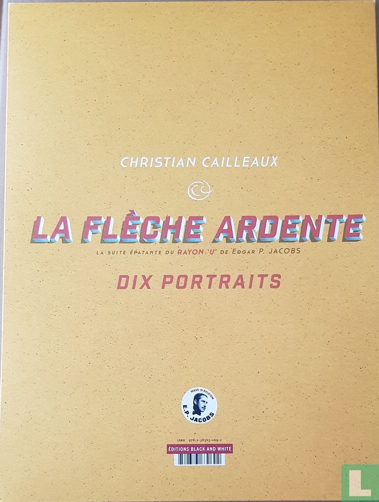 La Flèche Ardente