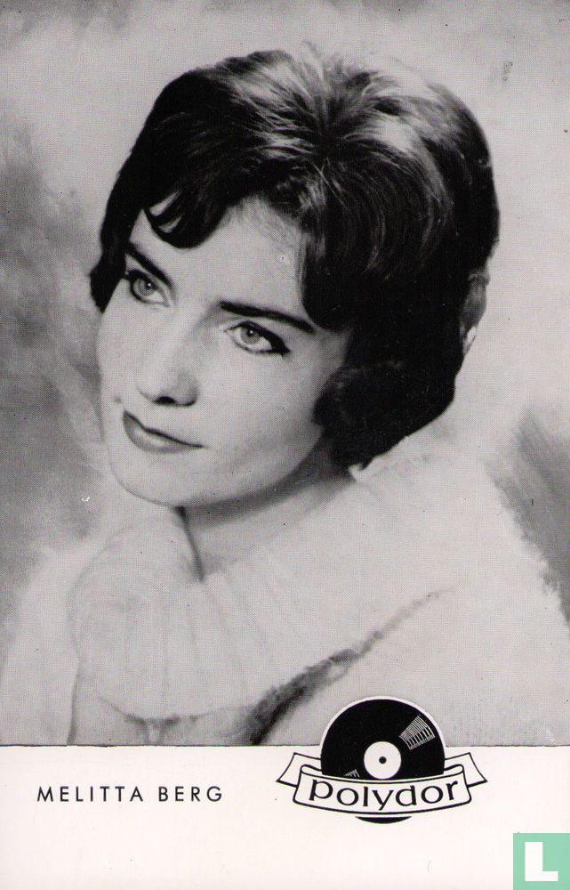 Melitta Berg