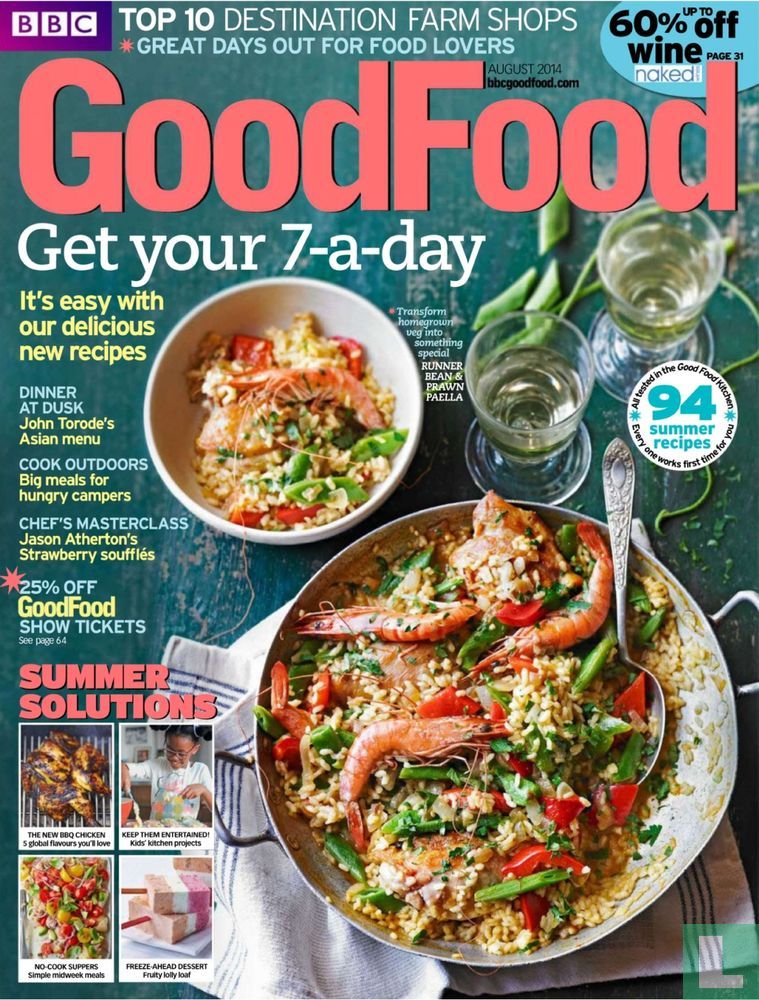 Good Food 08