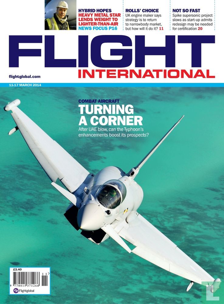 Flight International 03-11