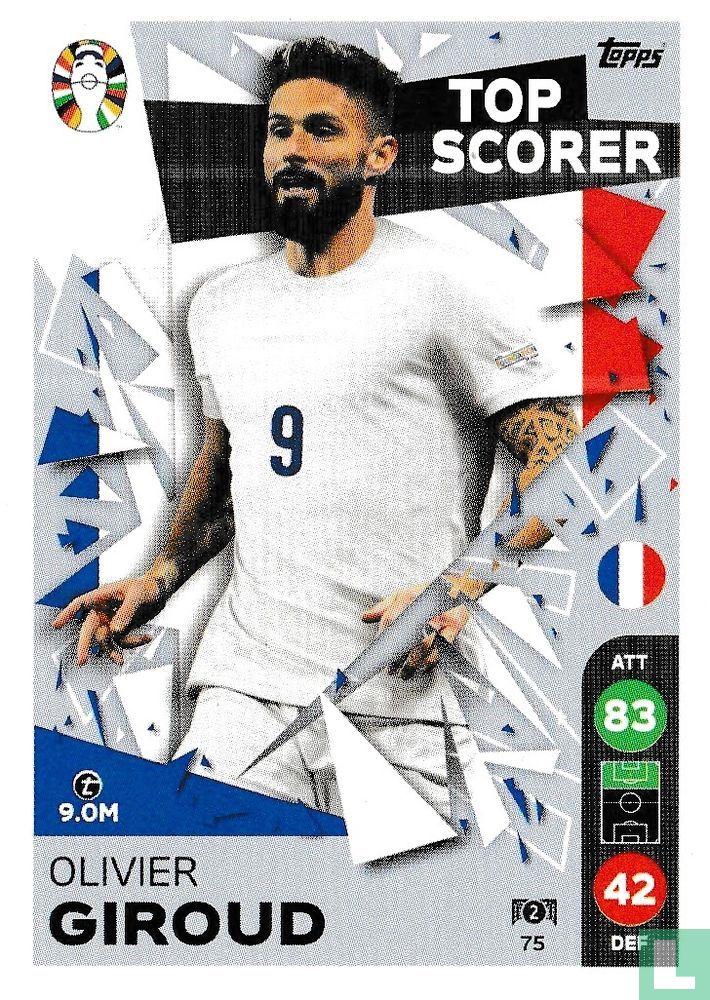 Olivier Giroud