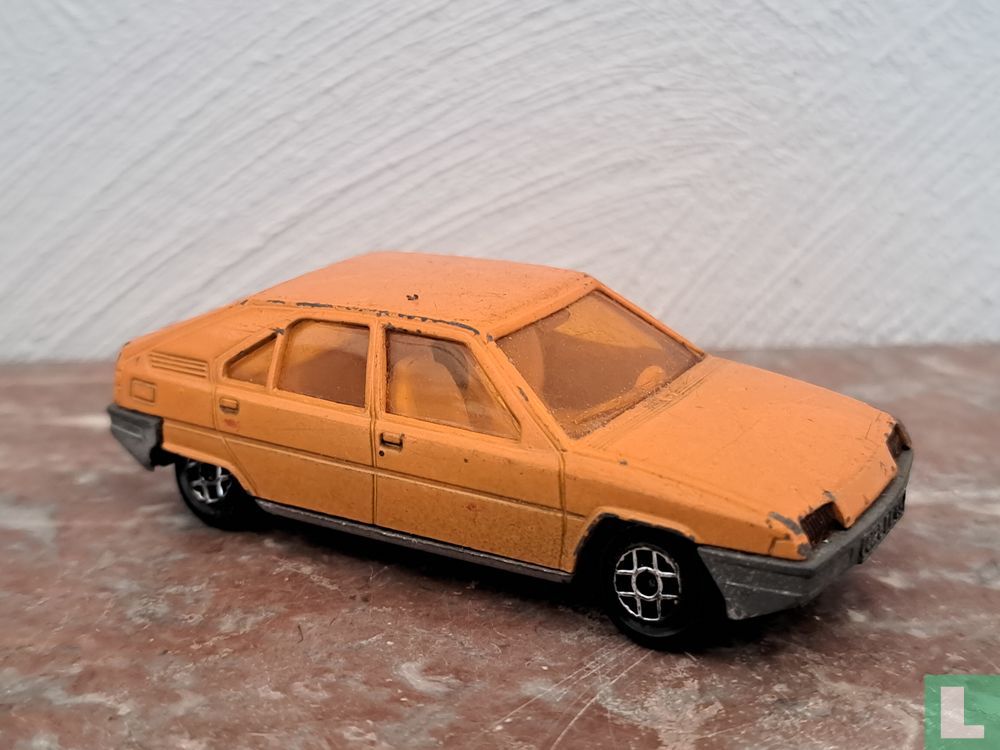Citroen BX