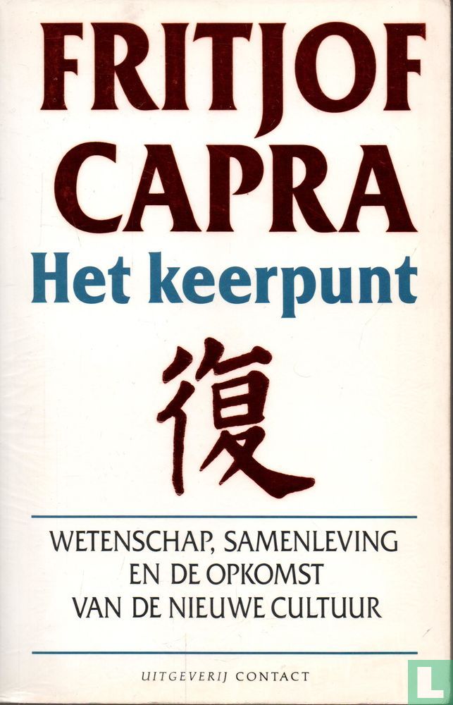 Het keerpunt