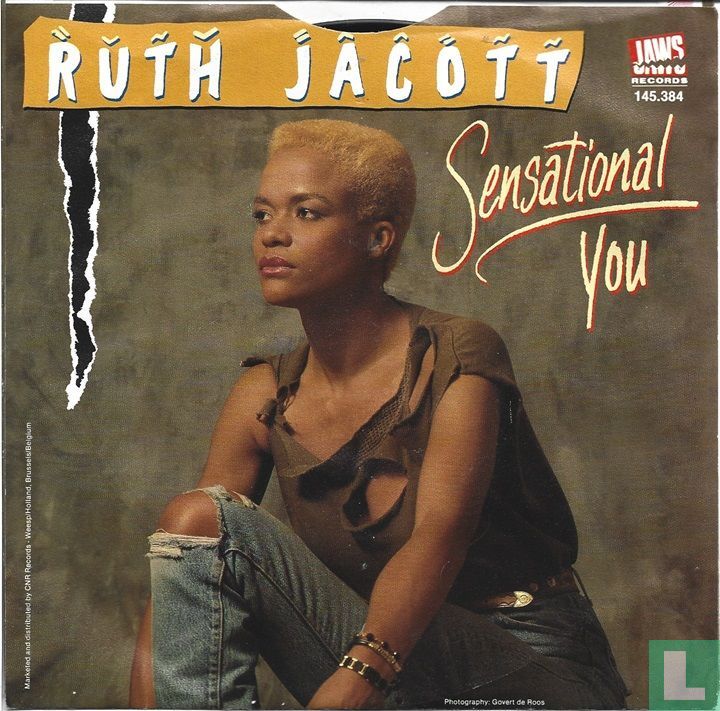 Sensational You