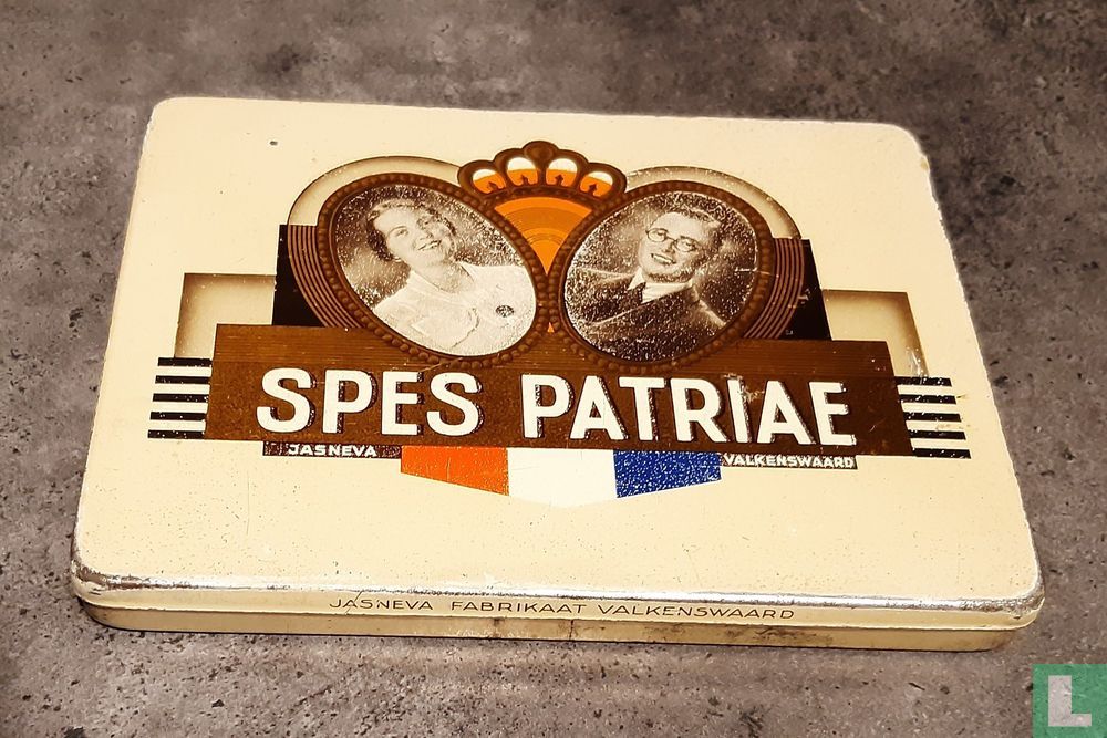 Spes Patriae