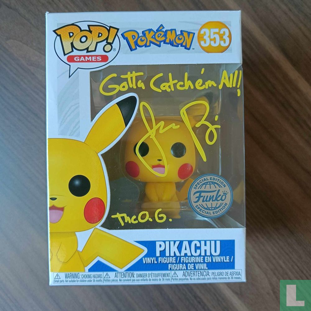 Pikachu