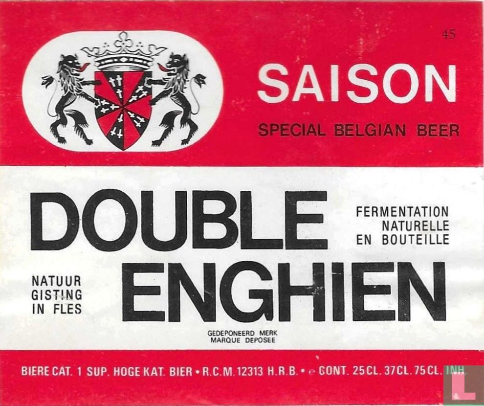 Double Enghien
