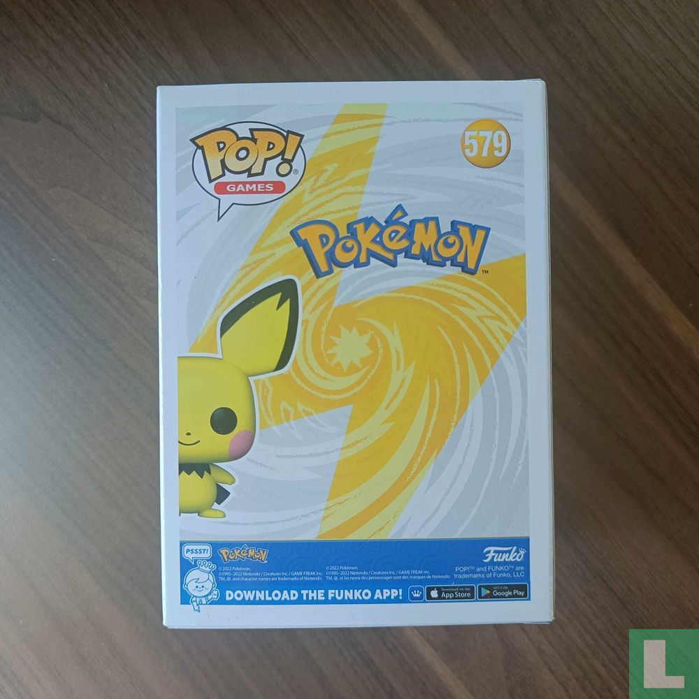 Pichu