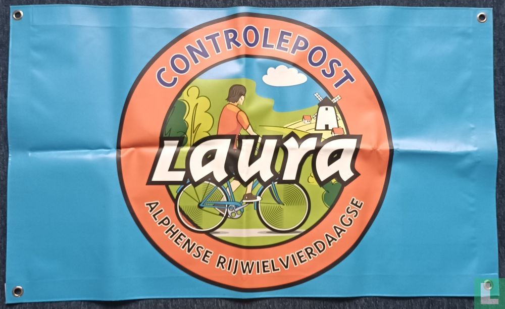 Checkpoint LAURA