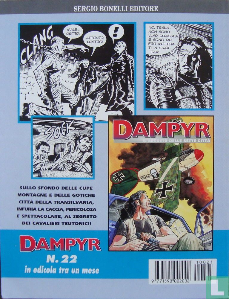 Transylvanian Express